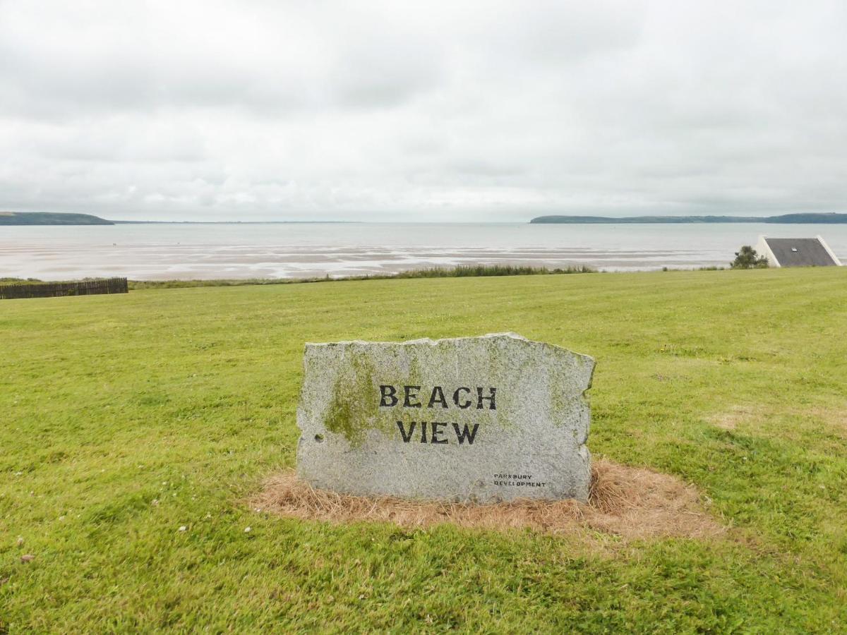 Beach View Дунканнон Экстерьер фото